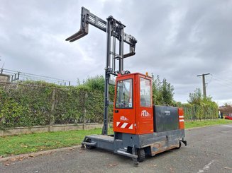 Multidirectional sideloader AMLIFT CEL25-1245