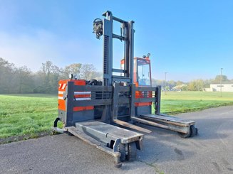 Multidirectional sideloader AMLIFT CEL25-1245