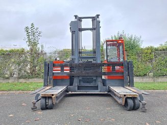 Multidirectional sideloader AMLIFT CEL25-1245