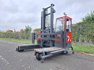 Multidirectional sideloader AMLIFT CEL25-1245
