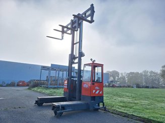 Multidirectional sideloader AMLIFT CEL25-1245 - 26