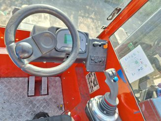 Multidirectional sideloader AMLIFT CEL25-1245 - 21