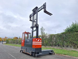 Multidirectional sideloader AMLIFT CEL25-1245 - 9