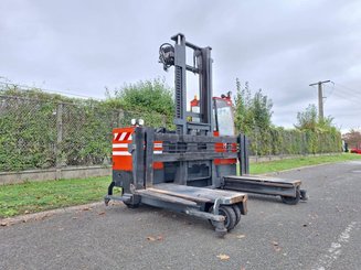 Multidirectional sideloader AMLIFT CEL25-1245 - 2