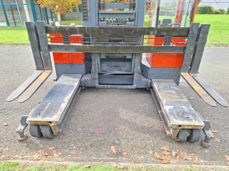 Multidirectional sideloader AMLIFT CEL25-1245 - 18