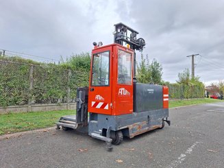 Multidirectional sideloader AMLIFT CEL25-1245 - 5