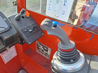 Multidirectional sideloader AMLIFT CEL25-1245 - 20