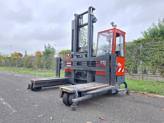 Multidirectional sideloader AMLIFT CEL25-1245 - 1