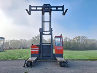 Multidirectional sideloader AMLIFT CEL25-1245