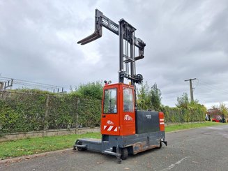 Multidirectional sideloader AMLIFT CEL25-1245