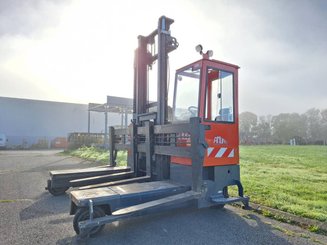 Multidirectional sideloader AMLIFT CEL25-1245
