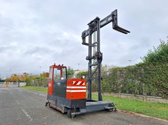 Multidirectional sideloader AMLIFT CEL25-1245
