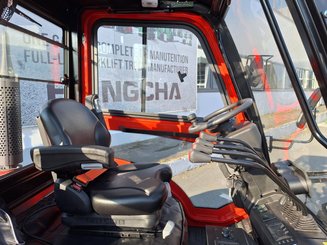 All-terrain forklift Hangcha TT35-2