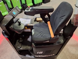 Reach truck Hangcha CQD18-XC5D-SI