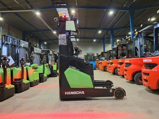 Reach truck Hangcha CQD18-XC5D-SI