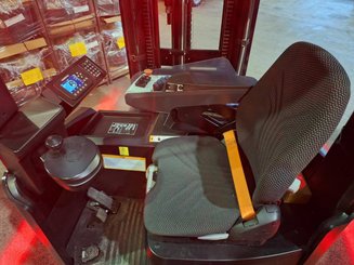 Reach truck Hangcha CQD18-XC5D-SI