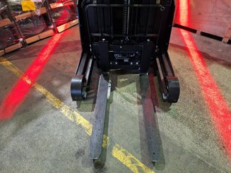 Reach truck Hangcha CQD18-XC5D-SI