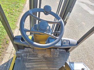 Three wheel front forklift Yale ERP20 ATF