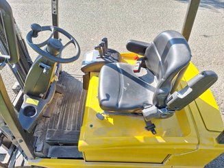 Three wheel front forklift Yale ERP20 ATF - 13