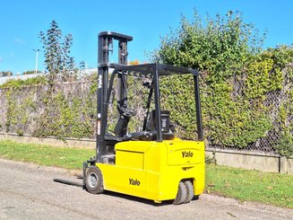 Three wheel front forklift Yale ERP20 ATF