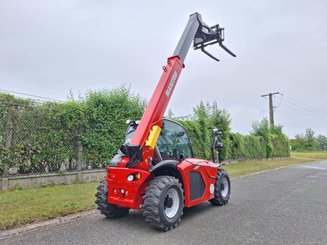 Telehandler Manitou MT 420 H