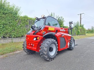 Telehandler Manitou MT 420 H