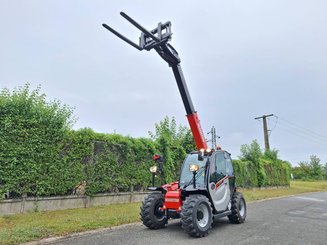 Telehandler Manitou MT 420 H
