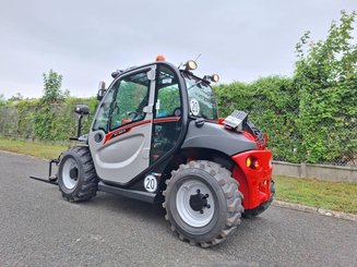Telehandler Manitou MT 420 H