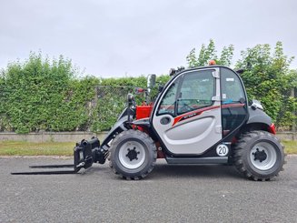 Telehandler Manitou MT 420 H