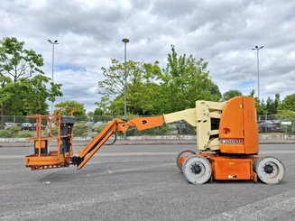 Articulated boom lift platform JLG E300AJP - 2
