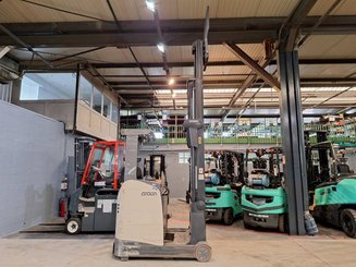 Reach truck Crown ESR5260-1.4 - 16