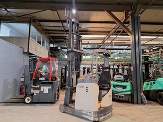 Reach truck Crown ESR5260-1.4 - 14