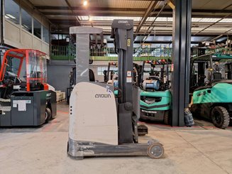 Reach truck Crown ESR5260-1.4 - 5