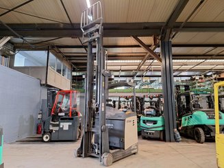 Reach truck Crown ESR5260-1.4 - 12