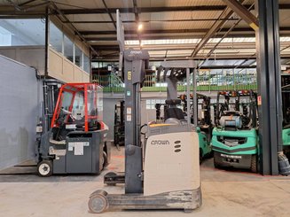 Reach truck Crown ESR5260-1.4 - 10