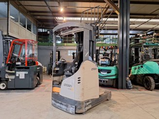 Reach truck Crown ESR5260-1.4
