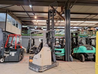 Reach truck Crown ESR5260-1.4