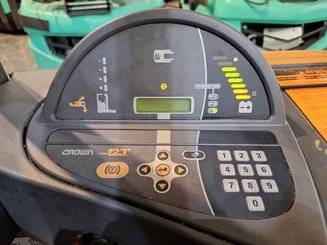 Reach truck Crown ESR5260-1.4 - 19