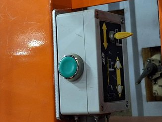Vertical lift platform JLG TOUCAN DUO - 3