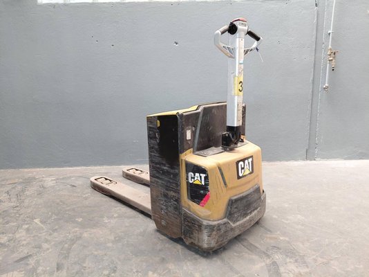 Pedestrian pallet truck Caterpillar NPP20N2 - 1