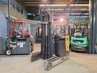 Reach truck Caterpillar NR20NH