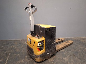 Pedestrian pallet truck Caterpillar NPP20N2E