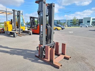 Handling accessories Mitsubishi Triplex 5000 mm  - 2