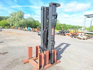 Handling accessories Mitsubishi Triplex 5000 mm  - 3