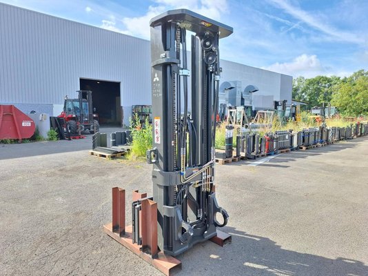 Handling accessories Mitsubishi Triplex 5000 mm  - 1