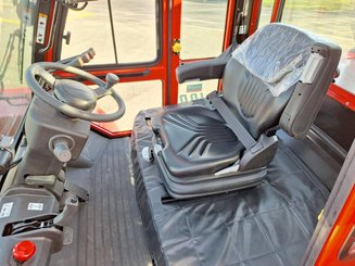 All-terrain forklift Hangcha TT100-4 (CPCD100-XH16C-RT4) 