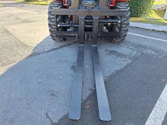 All-terrain forklift Hangcha TT100-4 (CPCD100-XH16C-RT4) 