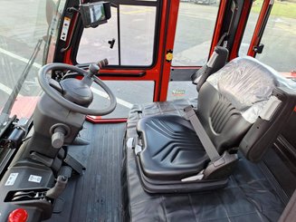 All-terrain forklift Hangcha TT70-4 (CPCD70-XH16C-RT4)  - 12