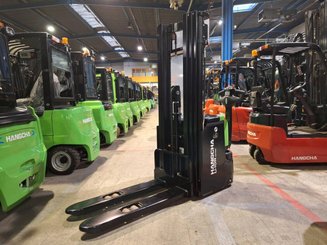 Pedestrian pallet stacker Hangcha CDD12-XT1-SI