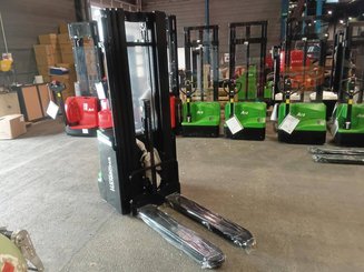 Pedestrian pallet stacker Hangcha CDD20 XT1-SI - 4